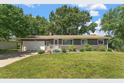 20395 Hughes Avenue W, Lakeville, MN 55044 - Photo 1