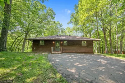 22633 Jeffrey Avenue N, Forest Lake, MN 55025 - Photo 1