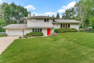 6108 Birchwood Rd, Woodbury, MN 55125 - Photo 1