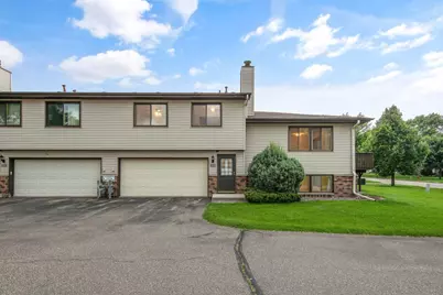 8509 S Maplebrook Circle, Brooklyn Park, MN 55445 - Photo 1