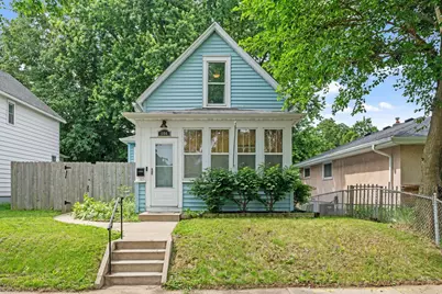 1104 Cook Avenue E, Saint Paul, MN 55106 - Photo 1