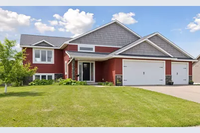 1664 Otter Way, New Richmond, WI 54017 - Photo 1