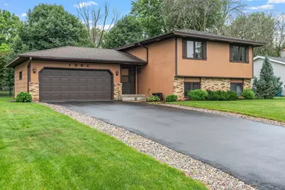 1964 Timber Wolf Trail N, Eagan, MN 55122 - Photo 1
