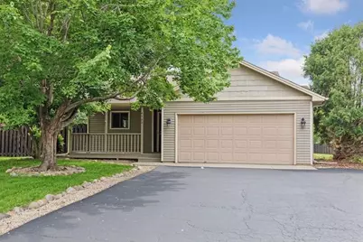 4552 W 131st Street, Savage, MN 55378 - Photo 1