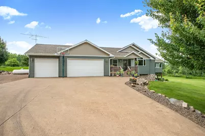 15205 140th Street, Foreston, MN 56330 - Photo 1