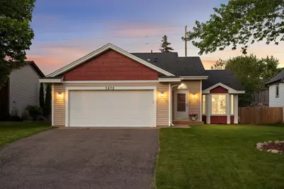 3872 Westbury Lane, Eagan, MN 55123 - Photo 1