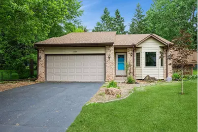 1234 Dennis Street N, Maplewood, MN 55119 - Photo 1