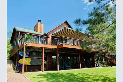 N13616 Indianhead Drive, Minong, WI 54859 - Photo 1