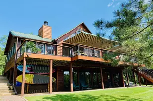 N13616 Indianhead Dr, Minong, WI 54859 - Photo 1