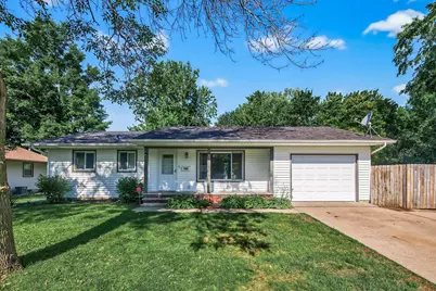 545 N Winter Street, River Falls, WI 54022 - Photo 1