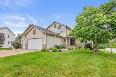 22027 Ethan Avenue, Forest Lake, MN 55025 - Photo 1