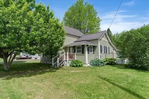 217 1st Ave W, Clear Lake, WI 54005 - Photo 1