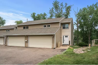 15 Round Lake Trail, Little Canada, MN 55117 - Photo 1