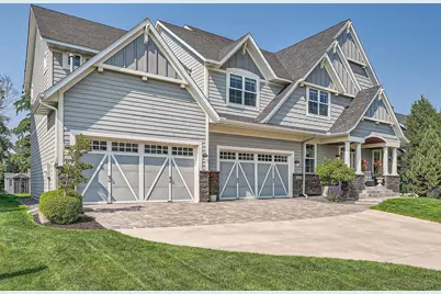 15810 43rd Place N, Plymouth, MN 55446 - Photo 1