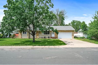 5108 76th Place N, Brooklyn Park, MN 55443 - Photo 1