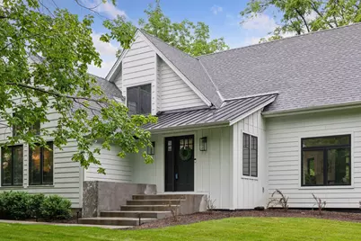 1611 Hill Ridge Terrace, Minnetonka, MN 55305 - Photo 1