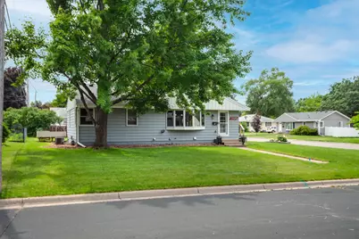 700 Kennaston Drive NE, Fridley, MN 55432 - Photo 1