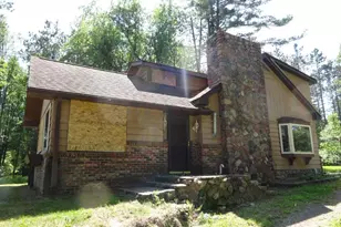 871 N Elm Park Dr, Exeland, WI 54835 - Photo 1