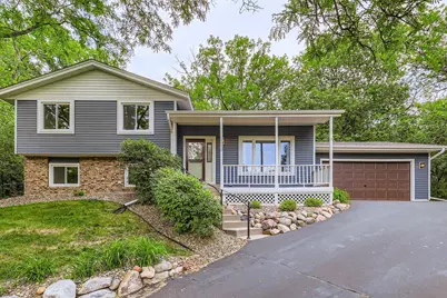 13230 Hannover Avenue, Apple Valley, MN 55124 - Photo 1