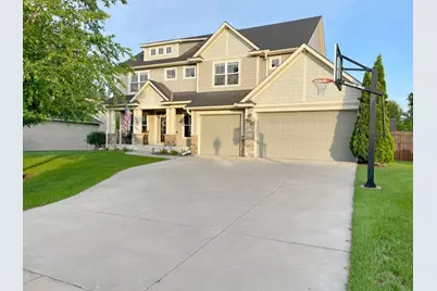 6922 105th Trail N, Brooklyn Park, MN 55445 - Photo 1