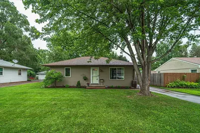 5220 Jersey Avenue N, Crystal, MN 55428 - Photo 1