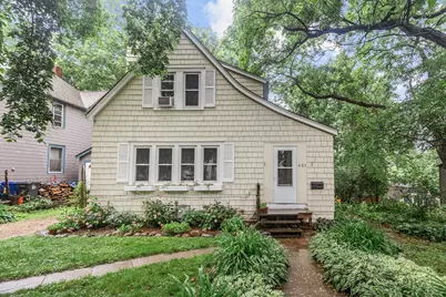 421 Belvidere Street E, Saint Paul, MN 55107 - Photo 1