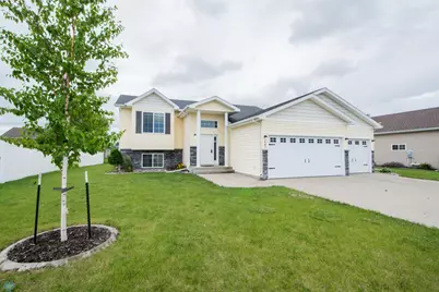 3661 Taylor Street S, Fargo, ND 58104 - Photo 1