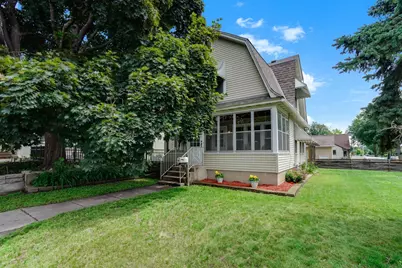 1803 Johnson Street NE, Minneapolis, MN 55418 - Photo 1