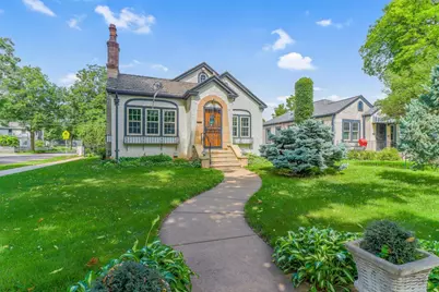 3660 45th Avenue S, Minneapolis, MN 55406 - Photo 1