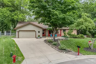 12740 Portland Cir, Burnsville, MN 55337 - Photo 1