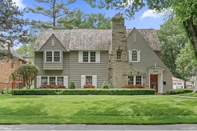 4504 Wooddale Avenue, Edina, MN 55424 - Photo 1