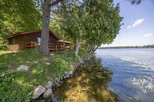 126 Marsh Hawk Ln NE, Hackensack, MN 56452 - Photo 1