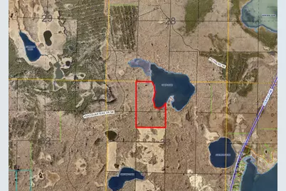 Tbd Headquarters Drive NE, Longville, MN 56655 - Photo 1