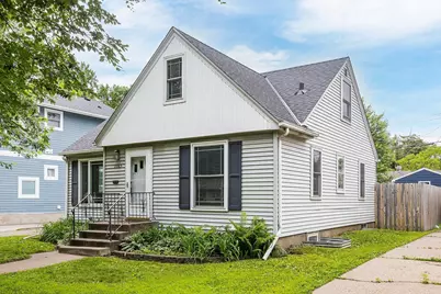 1165 Saint Paul Avenue, Saint Paul, MN 55116 - Photo 1