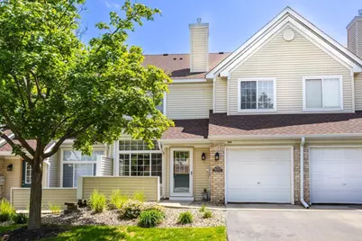 15333 Greenhaven Lane #104, Burnsville, MN 55306 - Photo 1