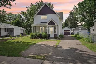 6429 Maple St, North Branch, MN 55056 - Photo 1