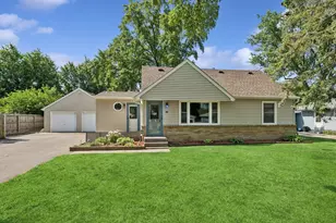 166 91st Ln NE, Blaine, MN 55434 - Photo 1