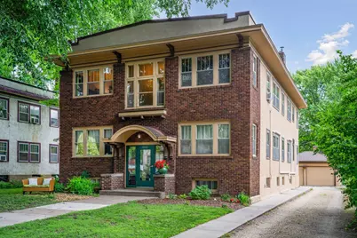 3533 Pleasant Avenue #3, Minneapolis, MN 55408 - Photo 1