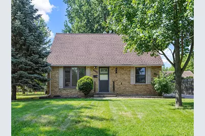 6813 Lombardy Lane, Crystal, MN 55428 - Photo 1