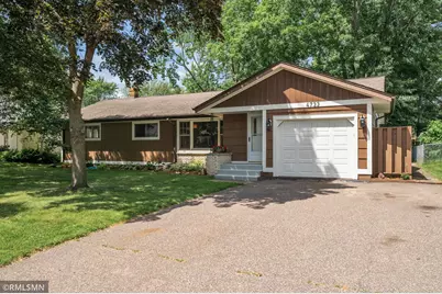 4733 Sharon Lane, White Bear Lake, MN 55110 - Photo 1