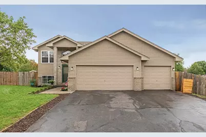 14617 Zilla Street NW, Andover, MN 55304 - Photo 1