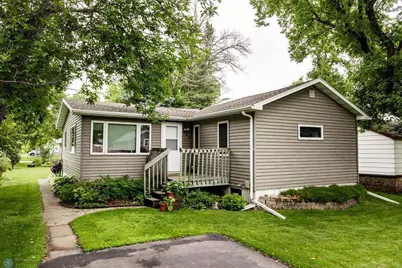 119 Partridge Avenue S, Glyndon, MN 56547 - Photo 1