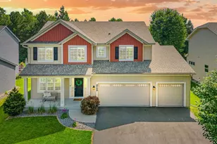 12617 Quemoy St NE, Blaine, MN 55449 - Photo 1