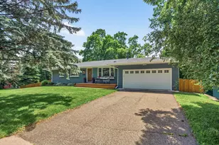 7601 Winsdale Street N, Golden Valley, MN 55427 - Photo 1