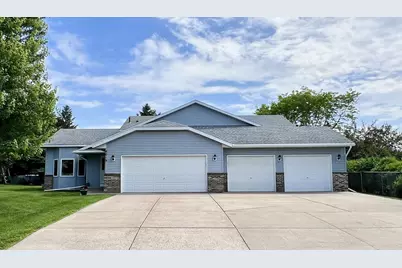 6019 92nd Trail, Brooklyn Park, MN 55443 - Photo 1