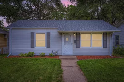 5040 Fremont Avenue N, Minneapolis, MN 55430 - Photo 1