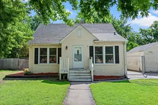 5532 Knox Ave N, Brooklyn Center, MN 55430 - Photo 1