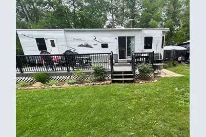 1604 Cozy Lodge Drive NE, Kego Twp, MN 56655 - Photo 1