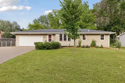 2206 Cohansey Boulevard, Roseville, MN 55113 - Photo 1