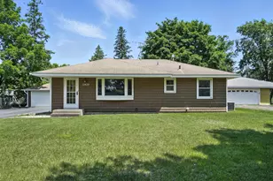 11439 N Heights Dr NW, Coon Rapids, MN 55433 - Photo 1